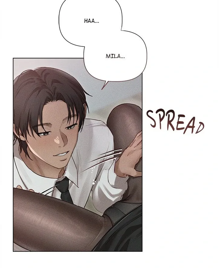 Read Getting to Know Mila chapter 11 image 56 on Lezhin