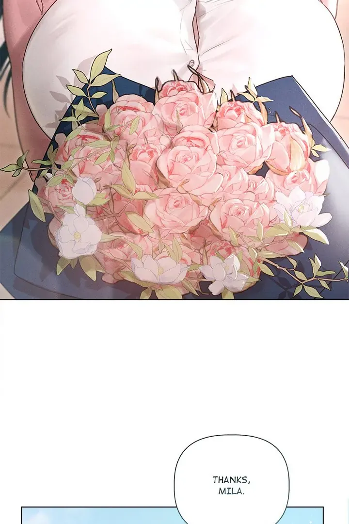 Read Getting to Know Mila chapter 11 image 6 on Lezhin