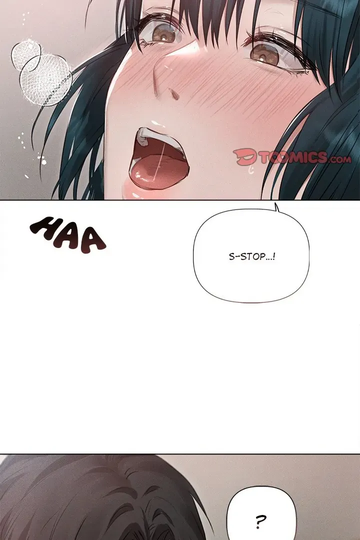 Read Getting to Know Mila chapter 11 image 64 on Lezhin