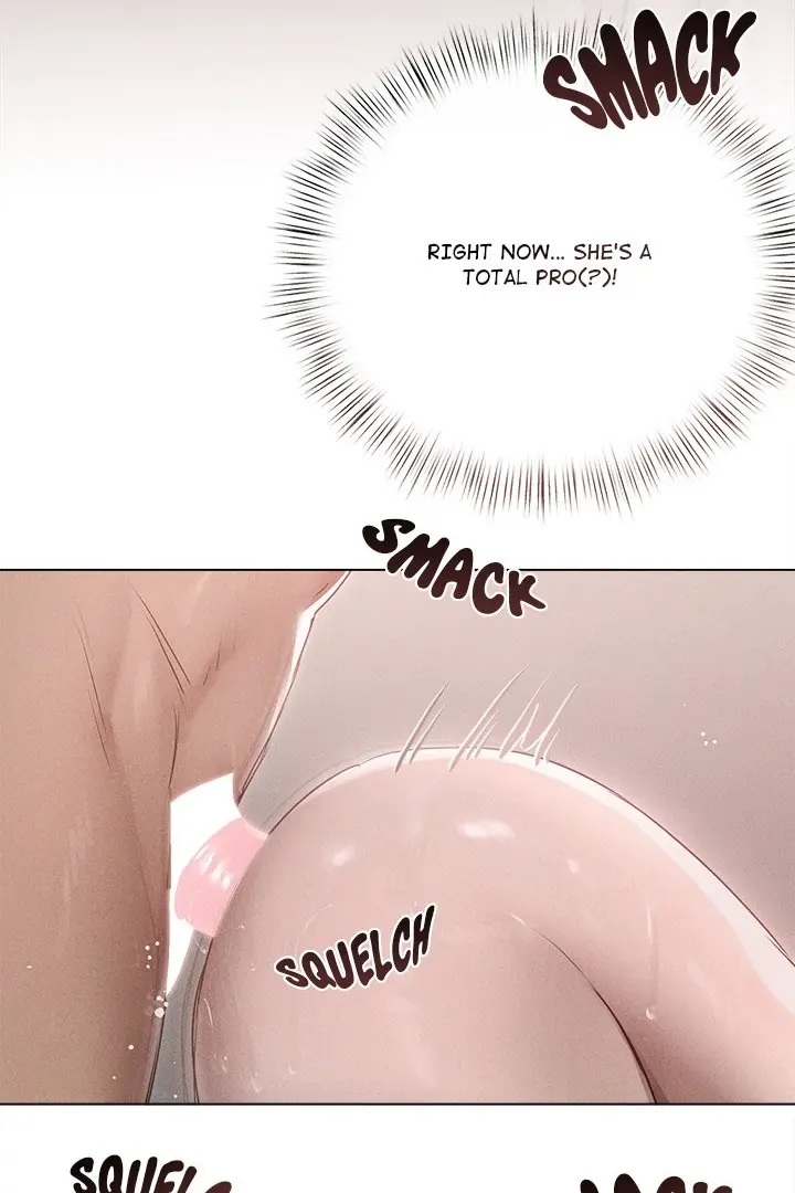 Read Getting to Know Mila chapter 11 image 82 on Lezhin