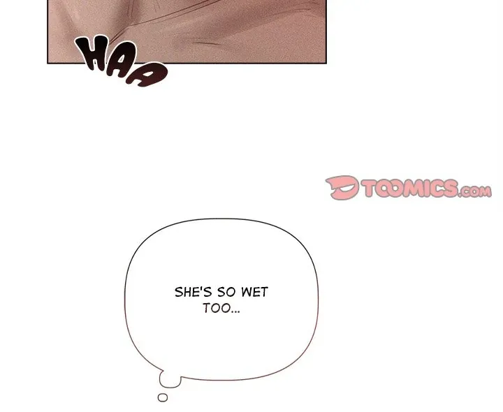 Read Getting to Know Mila chapter 11 image 86 on Lezhin