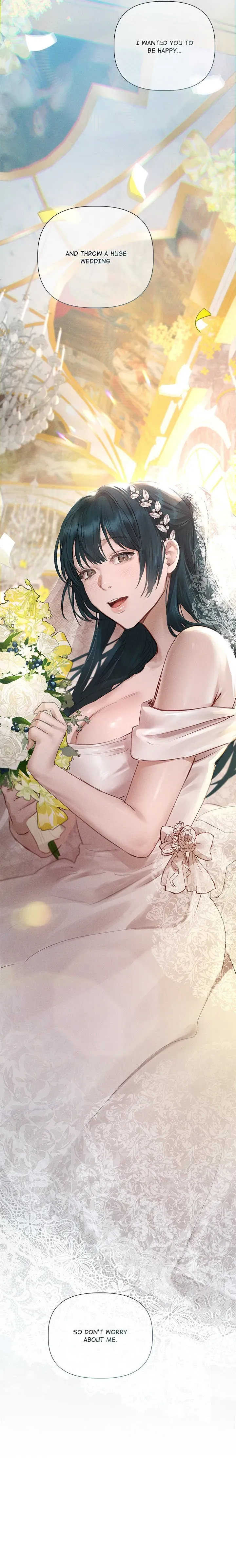 Read Getting to Know Mila chapter 12 image 17 on Lezhin