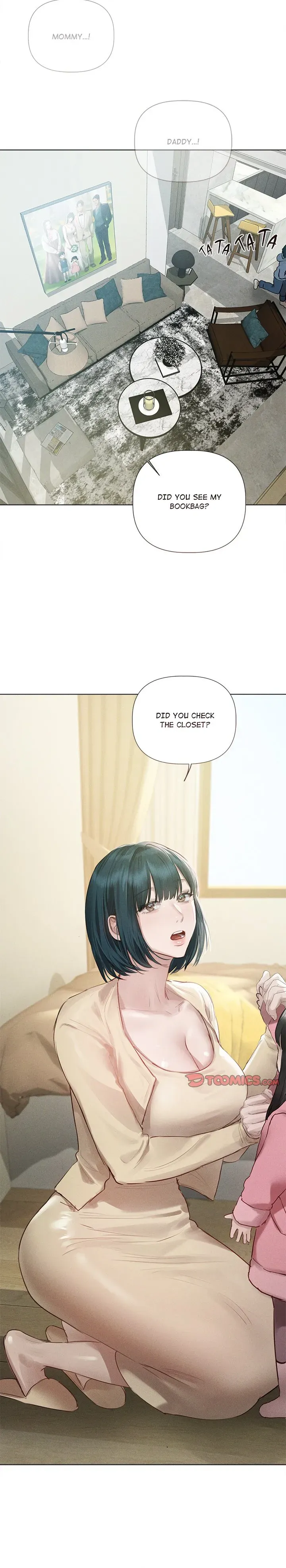 Read Getting to Know Mila chapter 12 image 22 on Lezhin