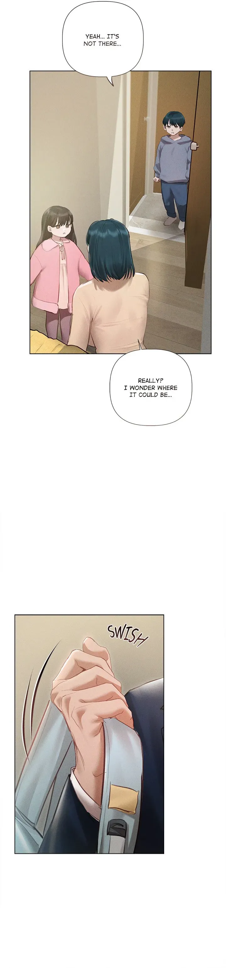 Read Getting to Know Mila chapter 12 image 23 on Lezhin