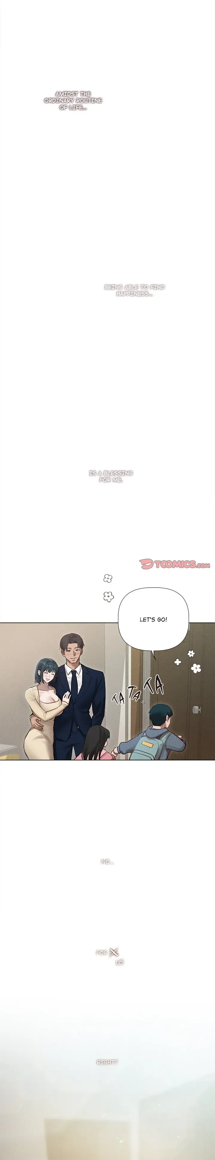 Read Getting to Know Mila chapter 12 image 25 on Lezhin