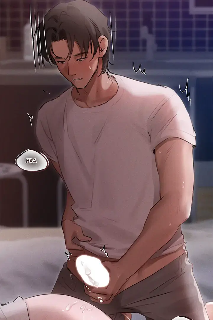 Read Getting to Know Mila chapter 2 image 109 on Lezhin