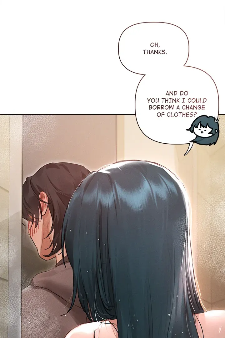 Read Getting to Know Mila chapter 2 image 11 on Lezhin