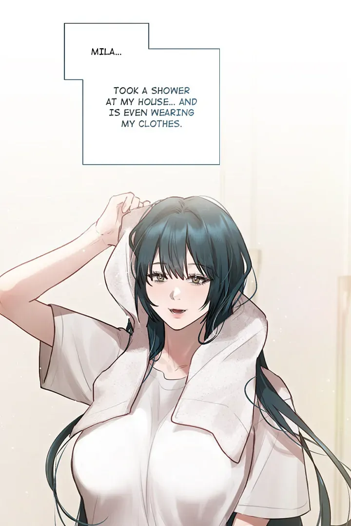 Read Getting to Know Mila chapter 2 image 16 on Lezhin