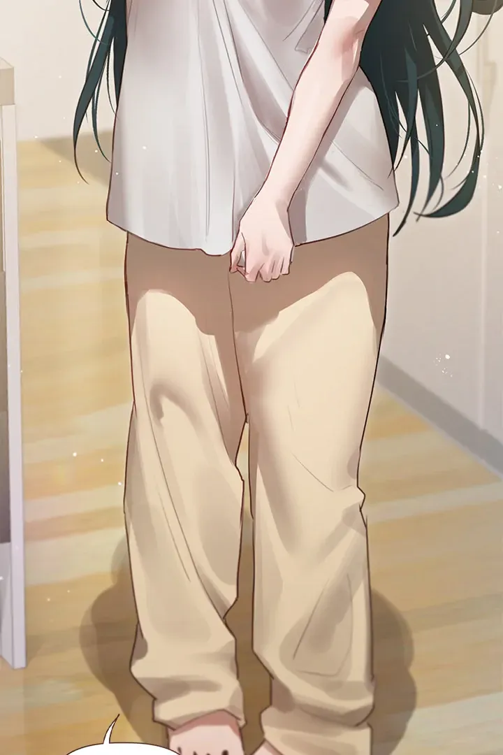 Read Getting to Know Mila chapter 2 image 17 on Lezhin
