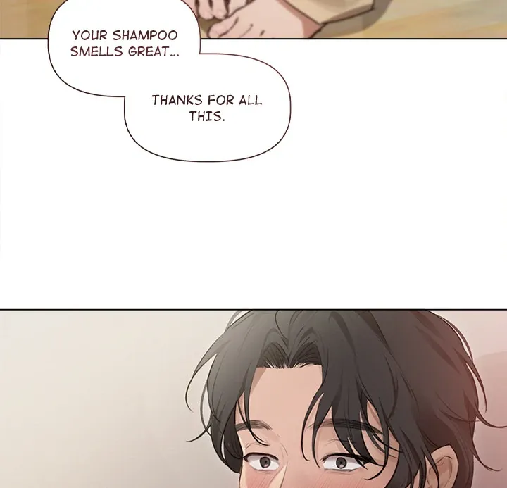 Read Getting to Know Mila chapter 2 image 18 on Lezhin