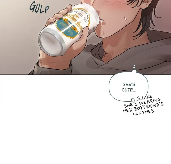Read Getting to Know Mila chapter 2 image 19 on Lezhin