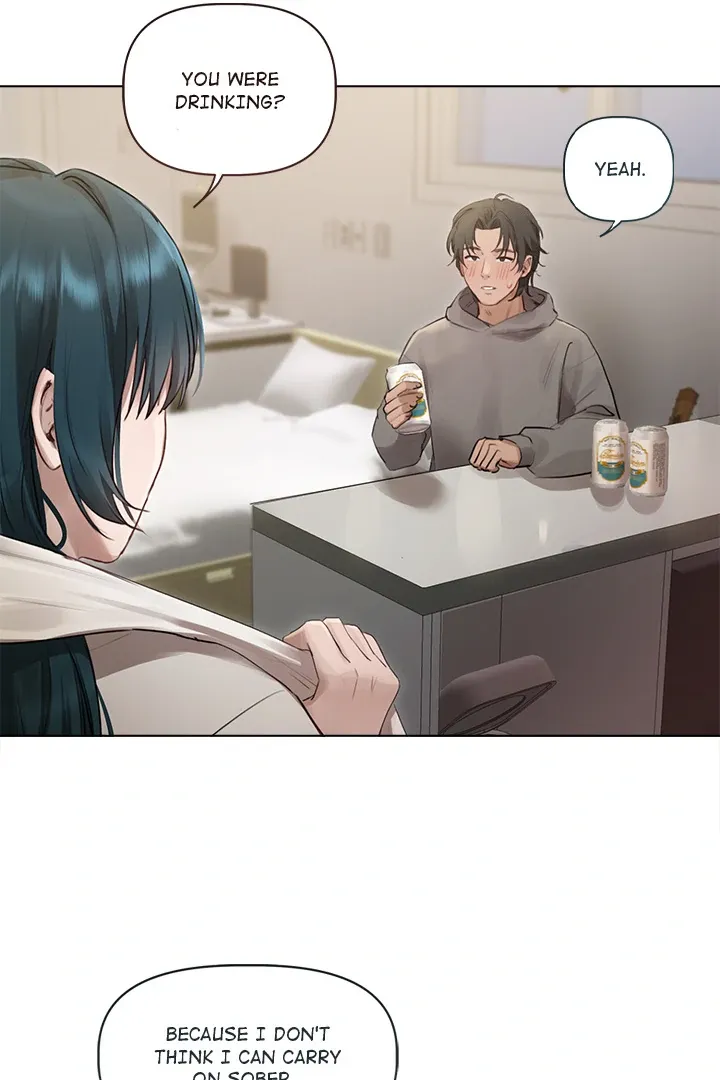 Read Getting to Know Mila chapter 2 image 20 on Lezhin