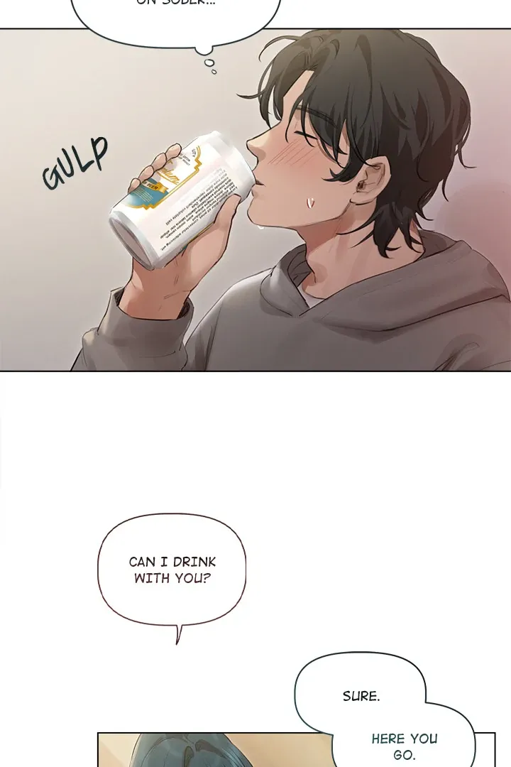 Read Getting to Know Mila chapter 2 image 21 on Lezhin