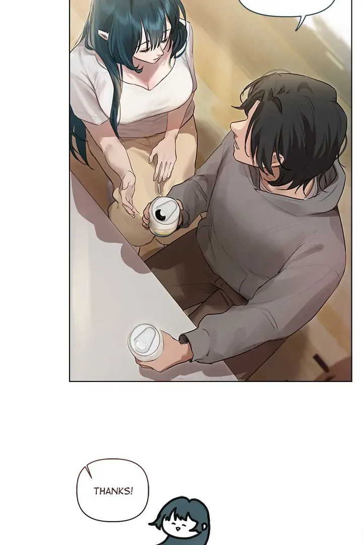 Read Getting to Know Mila chapter 2 image 22 on Lezhin