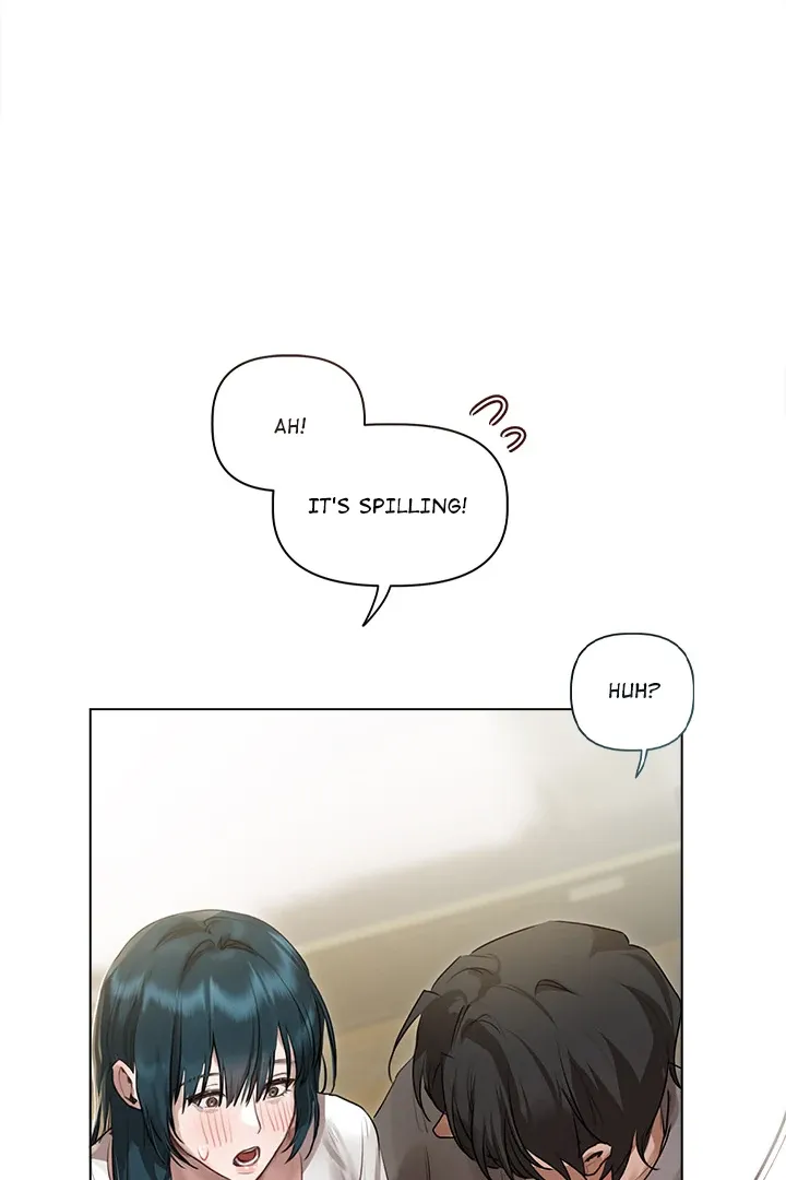 Read Getting to Know Mila chapter 2 image 25 on Lezhin