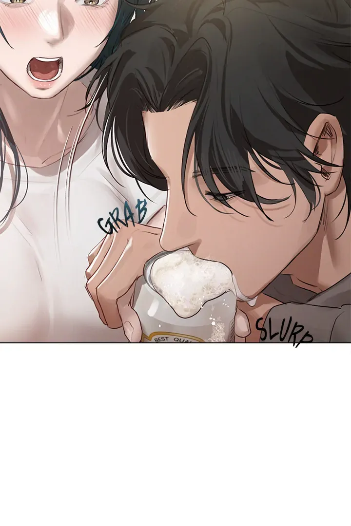 Read Getting to Know Mila chapter 2 image 27 on Lezhin