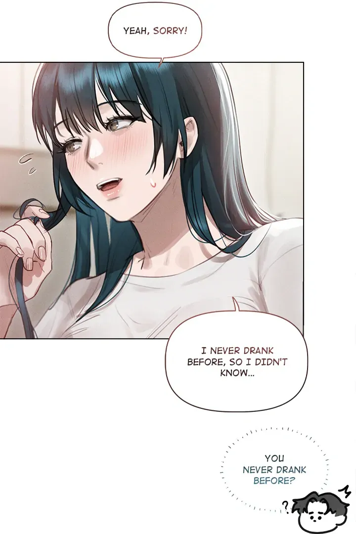 Read Getting to Know Mila chapter 2 image 30 on Lezhin