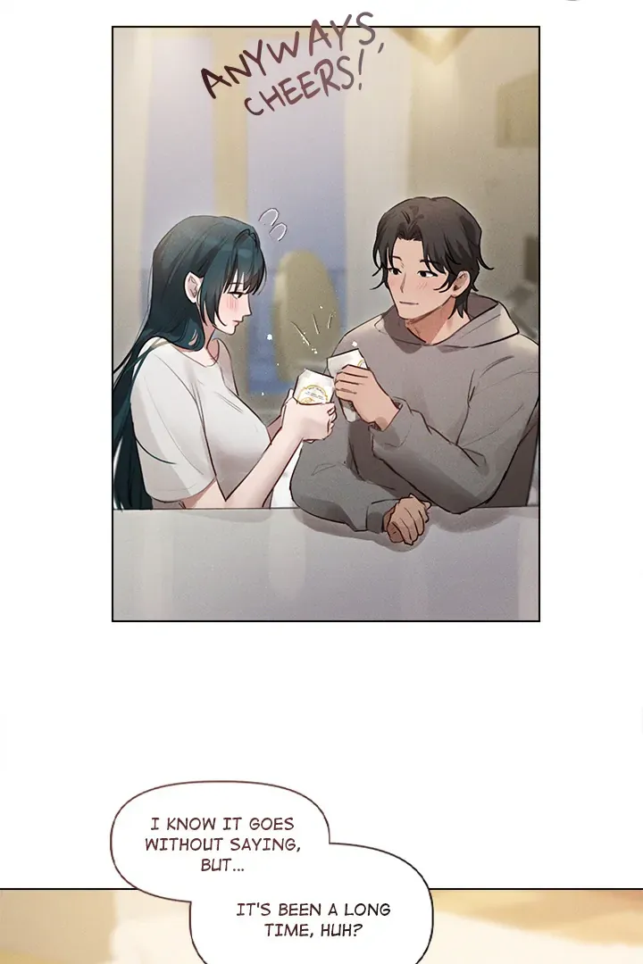 Read Getting to Know Mila chapter 2 image 31 on Lezhin