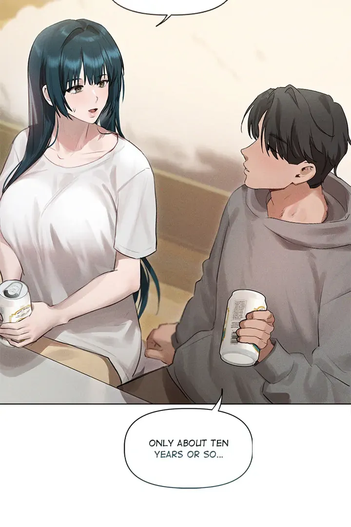 Read Getting to Know Mila chapter 2 image 32 on Lezhin