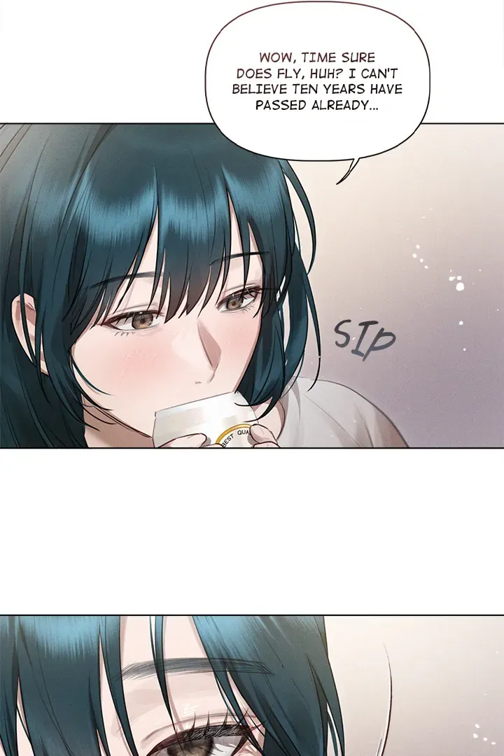 Read Getting to Know Mila chapter 2 image 35 on Lezhin