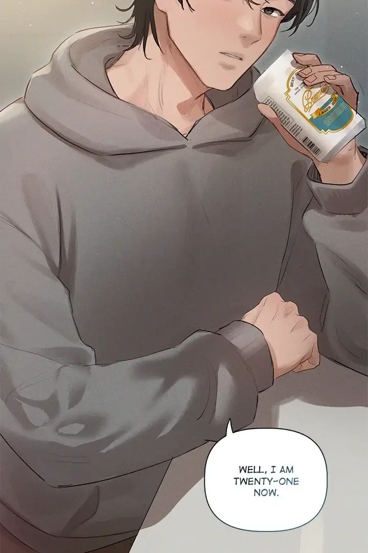 Read Getting to Know Mila chapter 2 image 37 on Lezhin