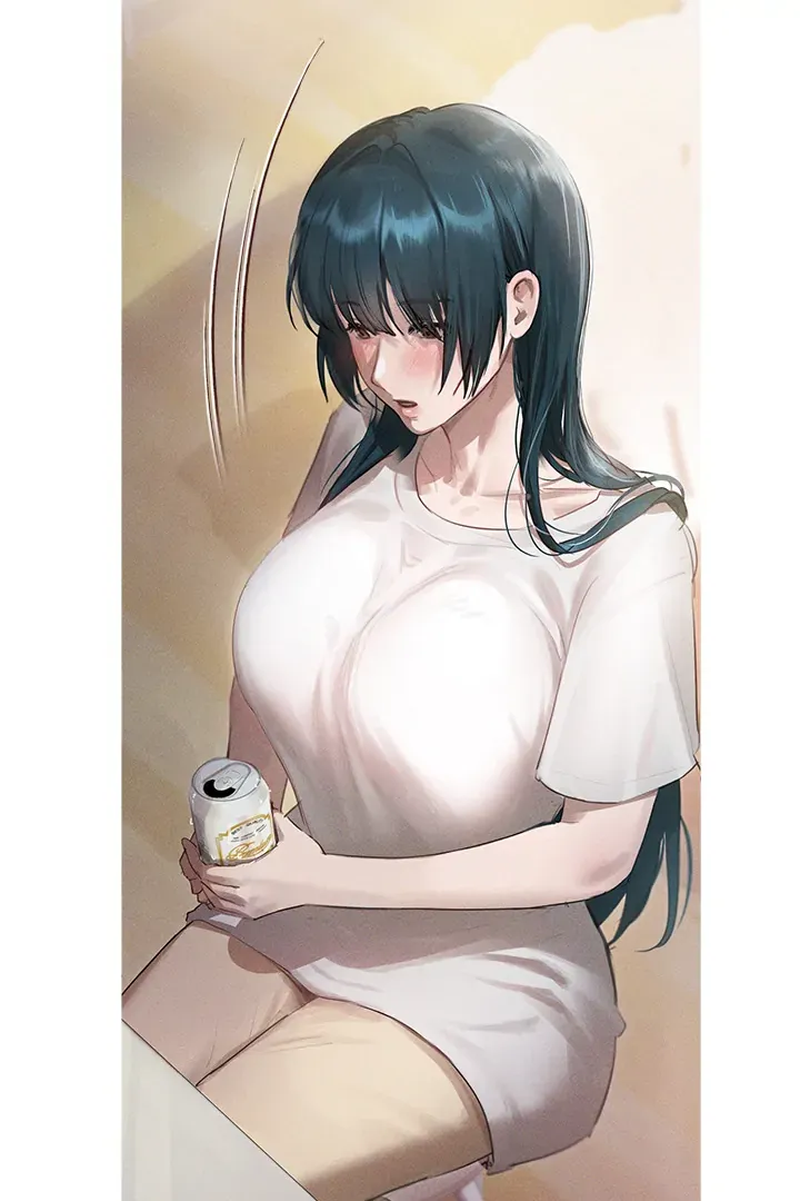 Read Getting to Know Mila chapter 2 image 40 on Lezhin