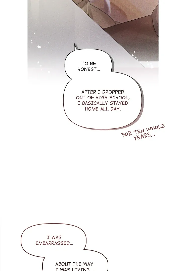 Read Getting to Know Mila chapter 2 image 41 on Lezhin