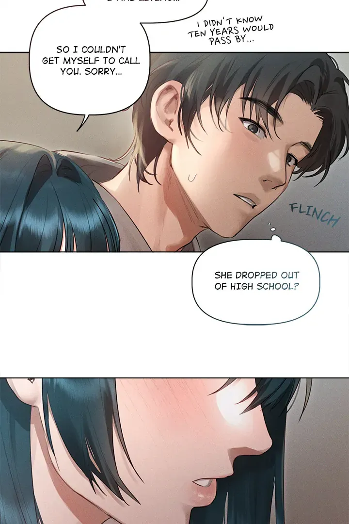 Read Getting to Know Mila chapter 2 image 42 on Lezhin