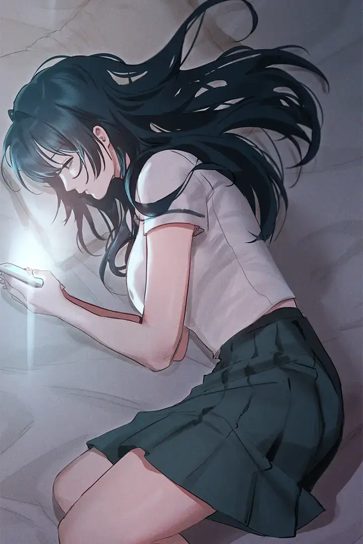 Read Getting to Know Mila chapter 2 image 45 on Lezhin