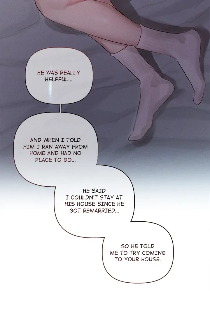 Read Getting to Know Mila chapter 2 image 46 on Lezhin