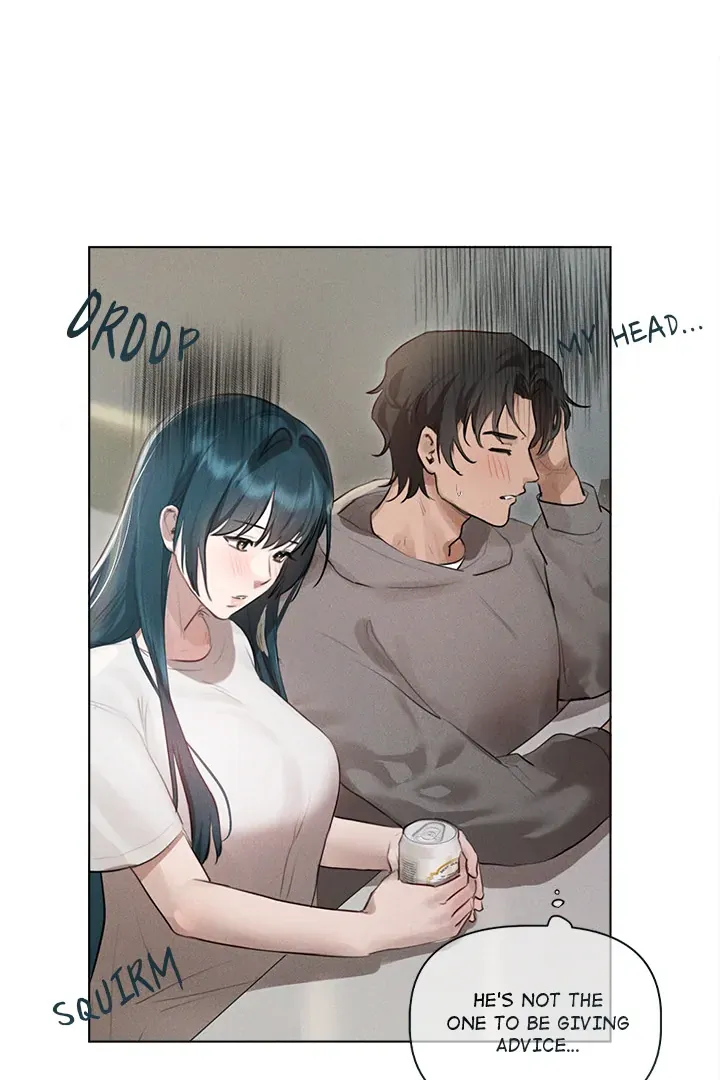 Read Getting to Know Mila chapter 2 image 47 on Lezhin