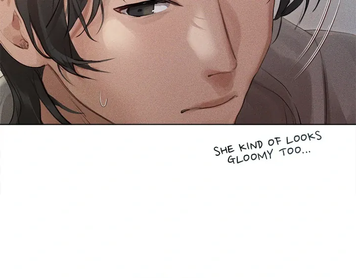 Read Getting to Know Mila chapter 2 image 49 on Lezhin