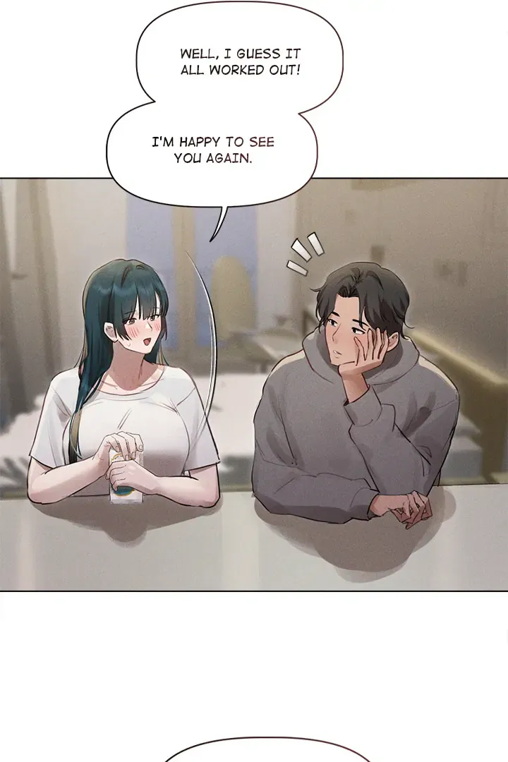 Read Getting to Know Mila chapter 2 image 50 on Lezhin