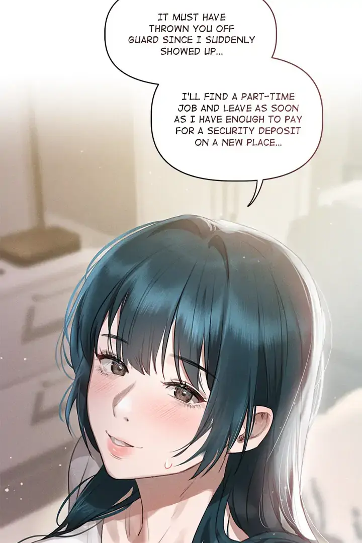 Read Getting to Know Mila chapter 2 image 51 on Lezhin