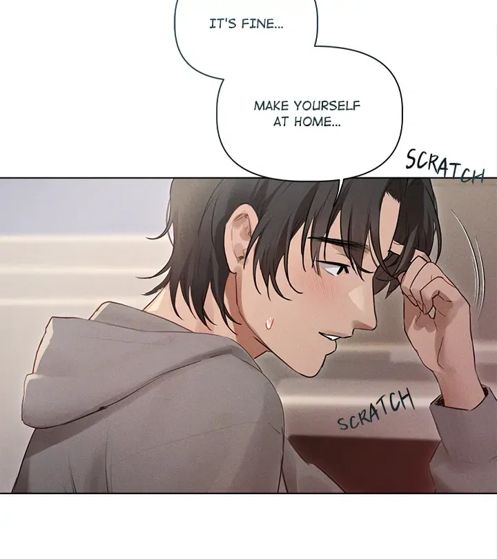 Read Getting to Know Mila chapter 2 image 53 on Lezhin