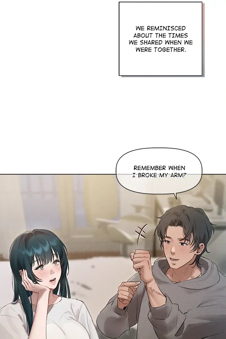 Read Getting to Know Mila chapter 2 image 55 on Lezhin