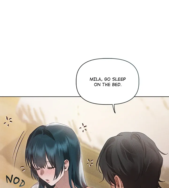 Read Getting to Know Mila chapter 2 image 63 on Lezhin