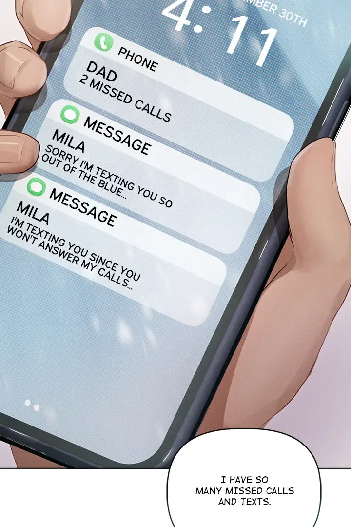Read Getting to Know Mila chapter 2 image 67 on Lezhin