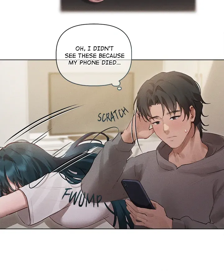 Read Getting to Know Mila chapter 2 image 69 on Lezhin