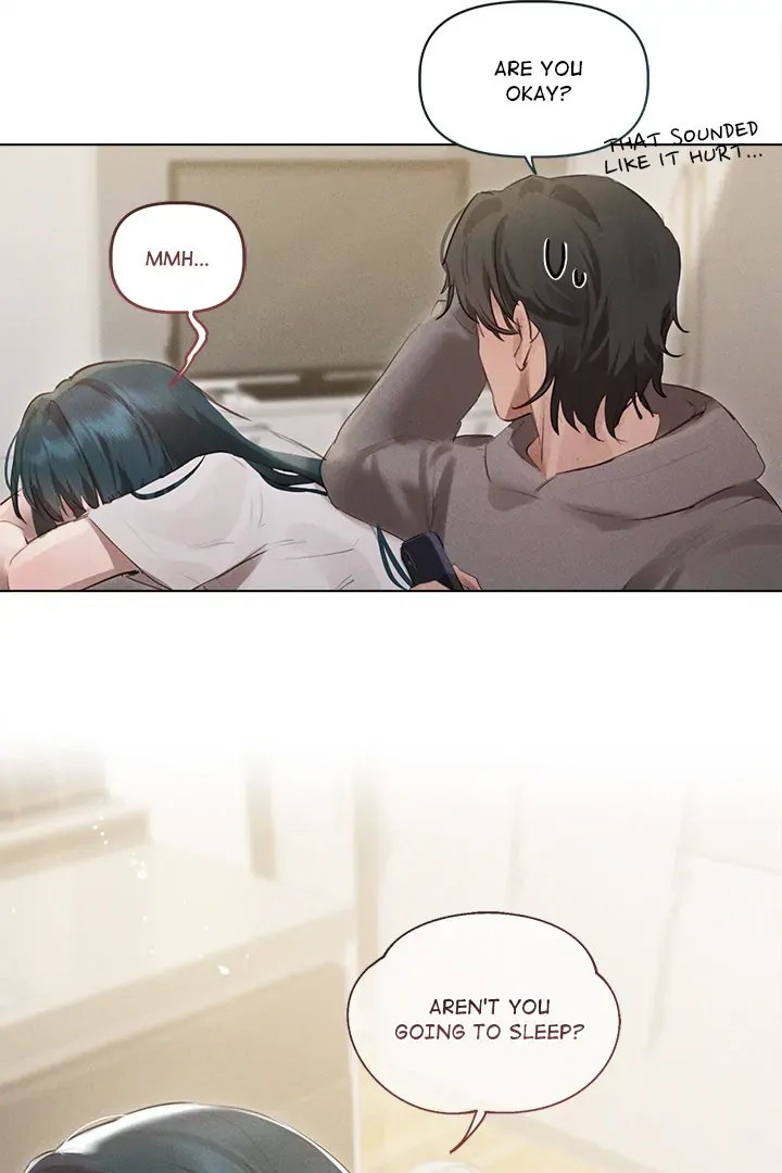 Read Getting to Know Mila chapter 2 image 70 on Lezhin