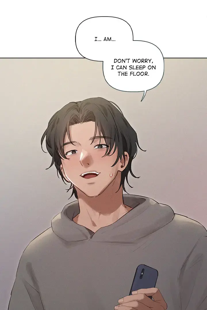 Read Getting to Know Mila chapter 2 image 72 on Lezhin