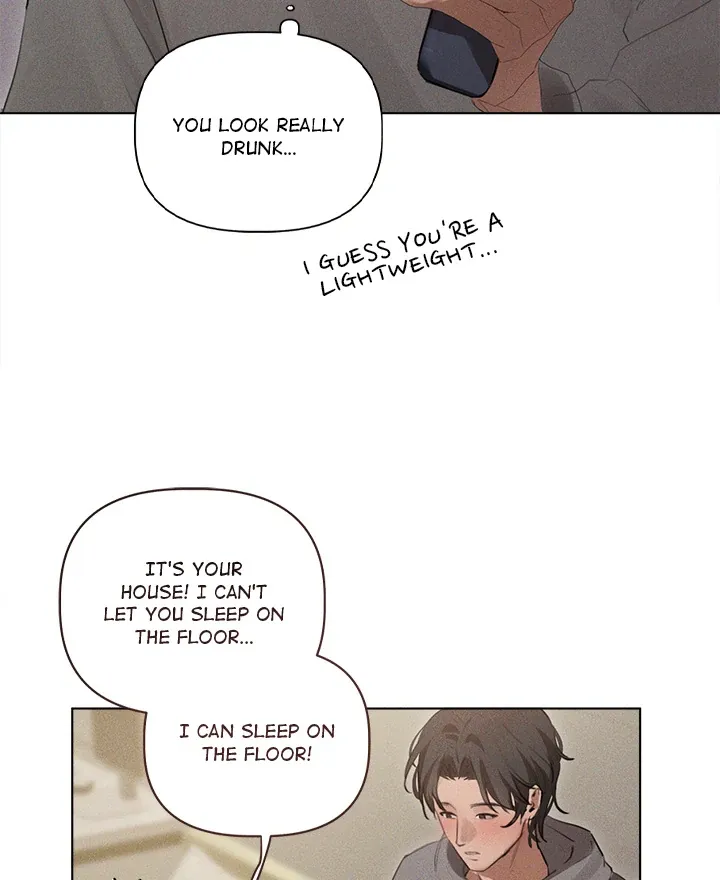 Read Getting to Know Mila chapter 2 image 73 on Lezhin