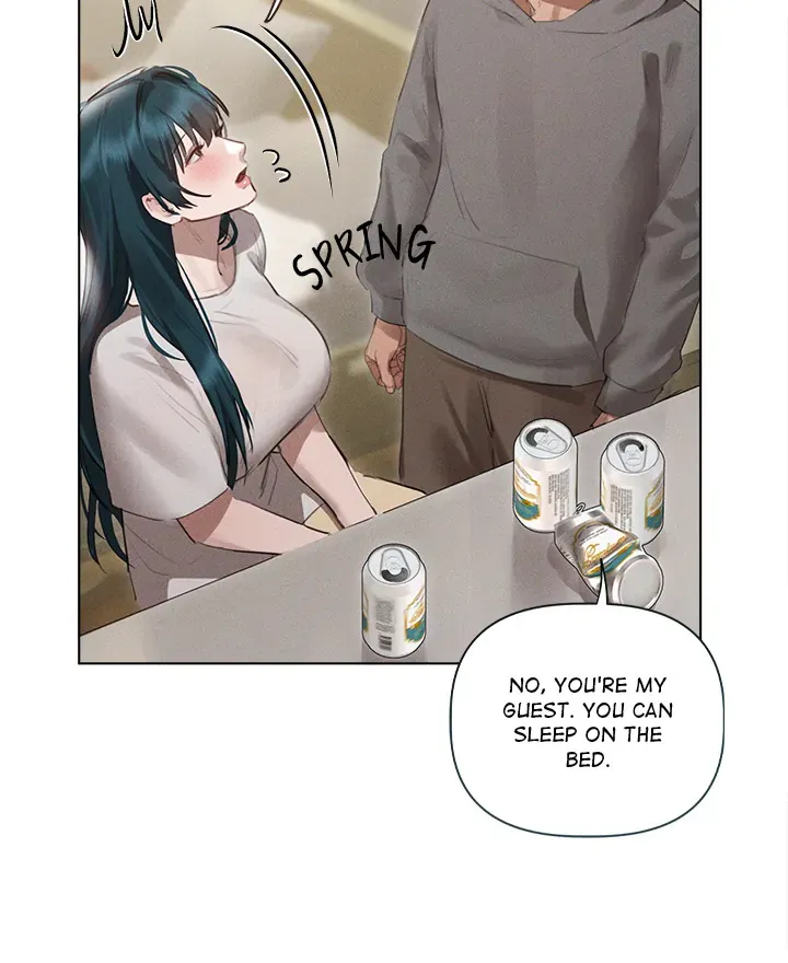 Read Getting to Know Mila chapter 2 image 74 on Lezhin