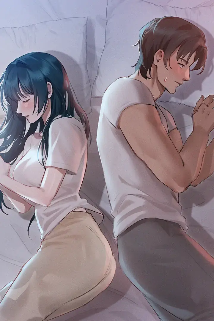 Read Getting to Know Mila chapter 2 image 76 on Lezhin