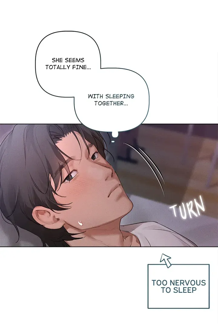 Read Getting to Know Mila chapter 2 image 78 on Lezhin