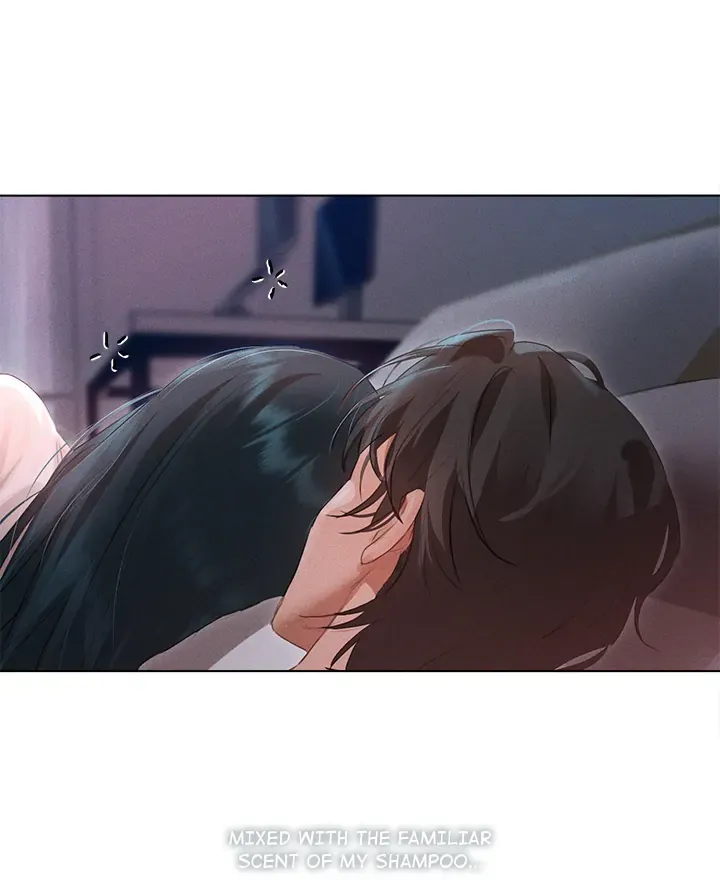 Read Getting to Know Mila chapter 2 image 79 on Lezhin