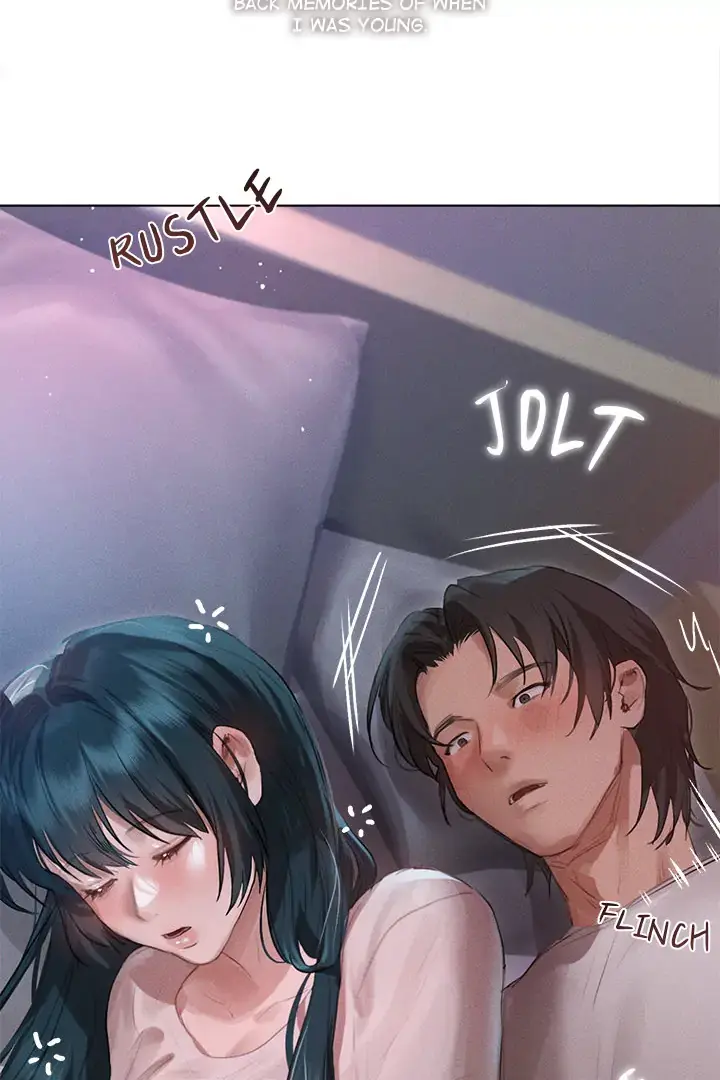 Read Getting to Know Mila chapter 2 image 82 on Lezhin