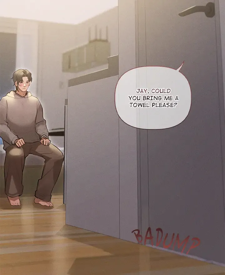 Read Getting to Know Mila chapter 2 image 9 on Lezhin