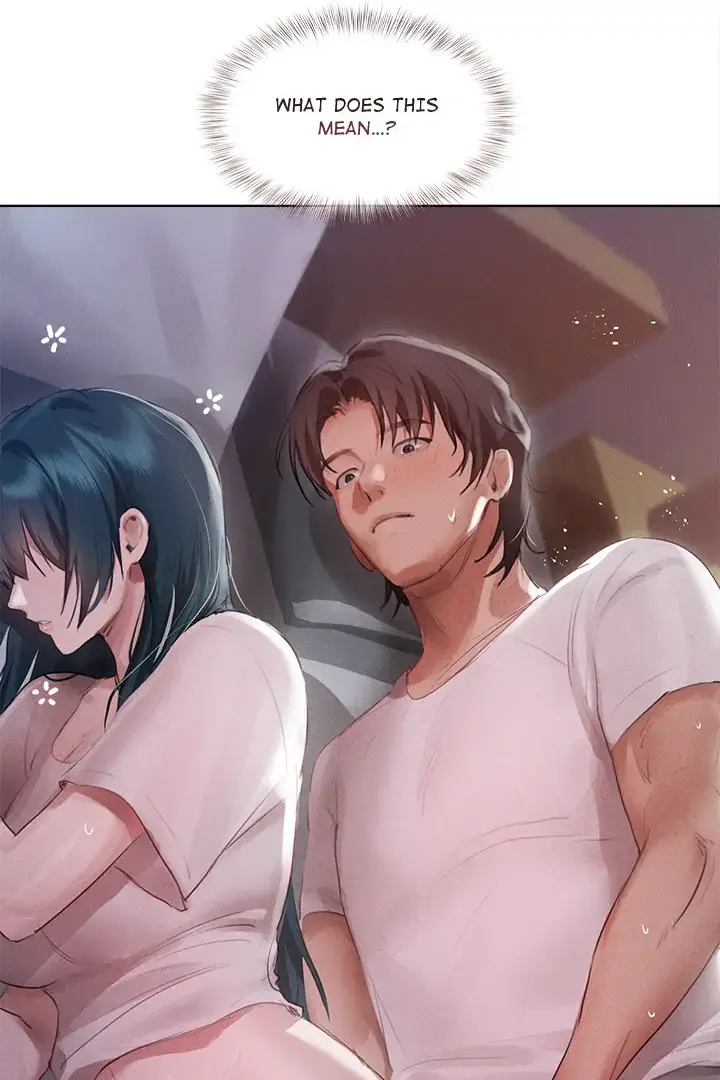 Read Getting to Know Mila chapter 2 image 91 on Lezhin