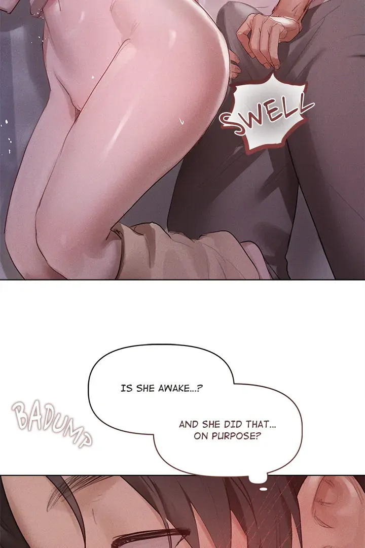 Read Getting to Know Mila chapter 2 image 92 on Lezhin